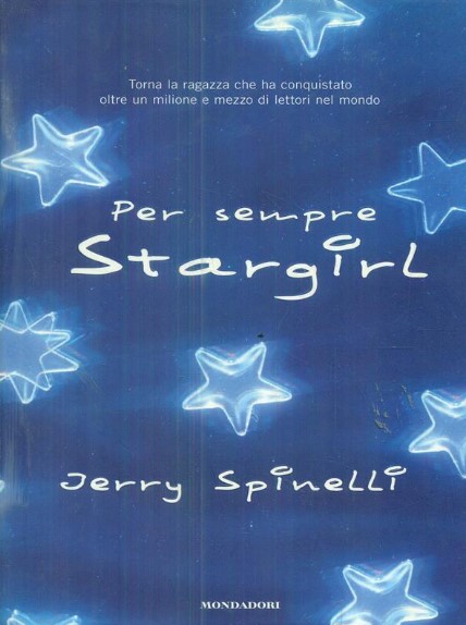 PER SEMPRE STARGIRL
